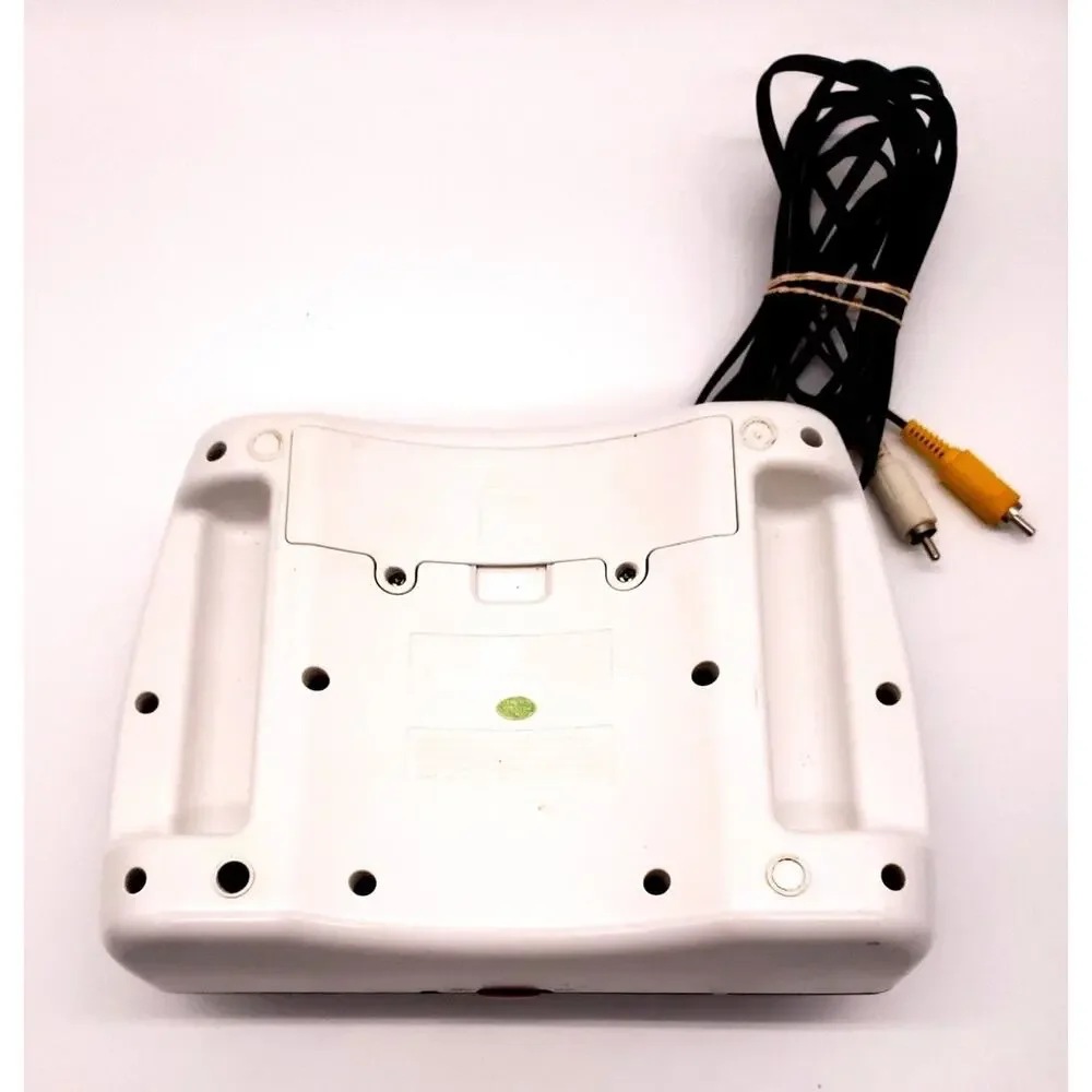 Radica GOLDEN TEE Golf Home Edition Plug and Play TV Video Game 2005 Works